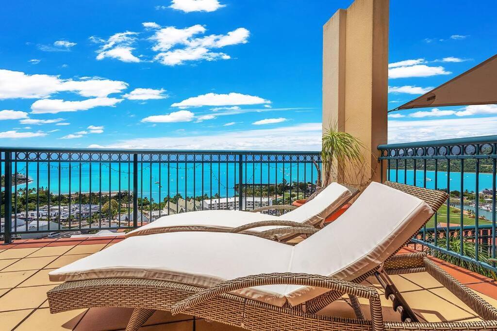 Apartment Aqua Vista Airlie Beach