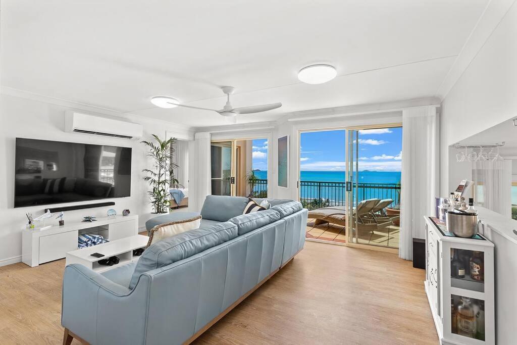 Apartment Aqua Vista *