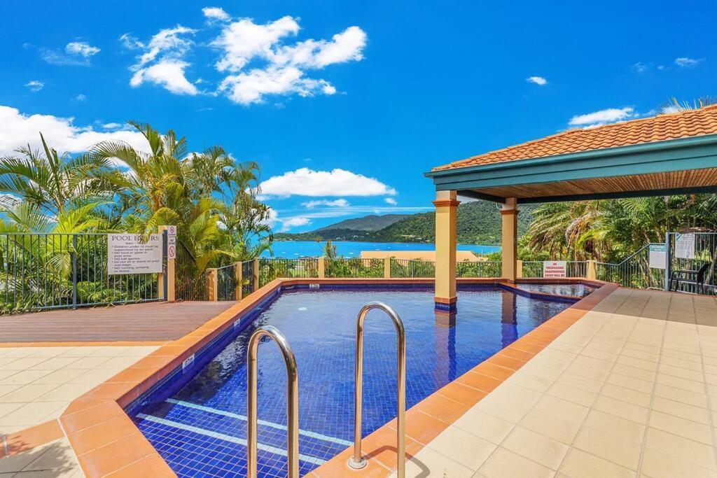Aqua Vista Apartment Airlie Beach