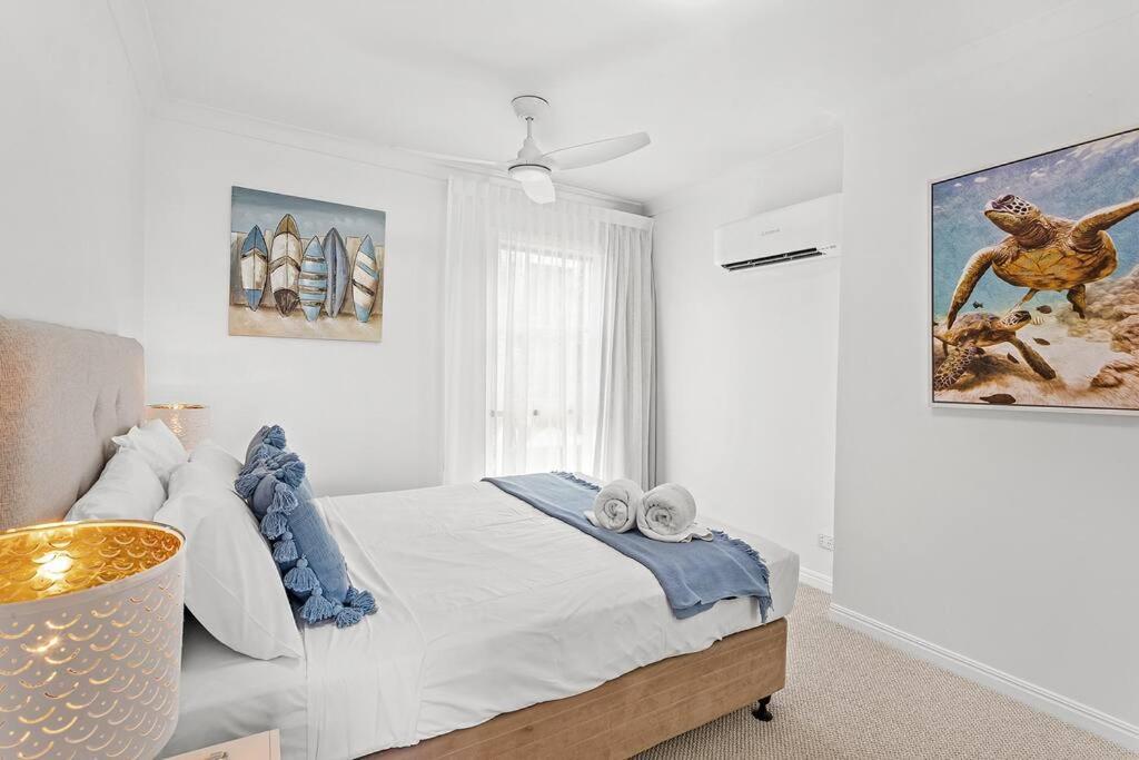 Apartment Aqua Vista