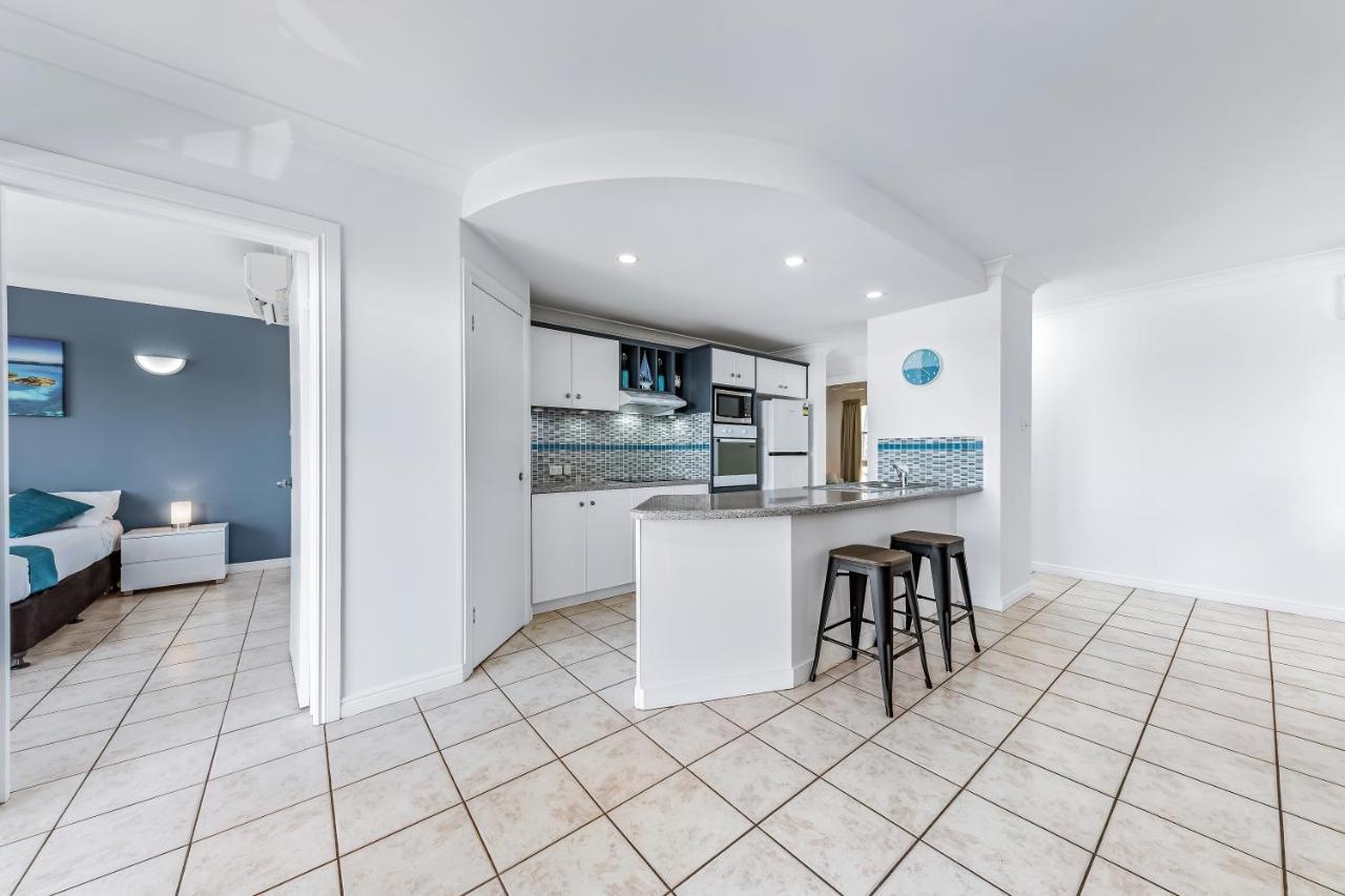 Airlie Ocean Paradise Apartment *