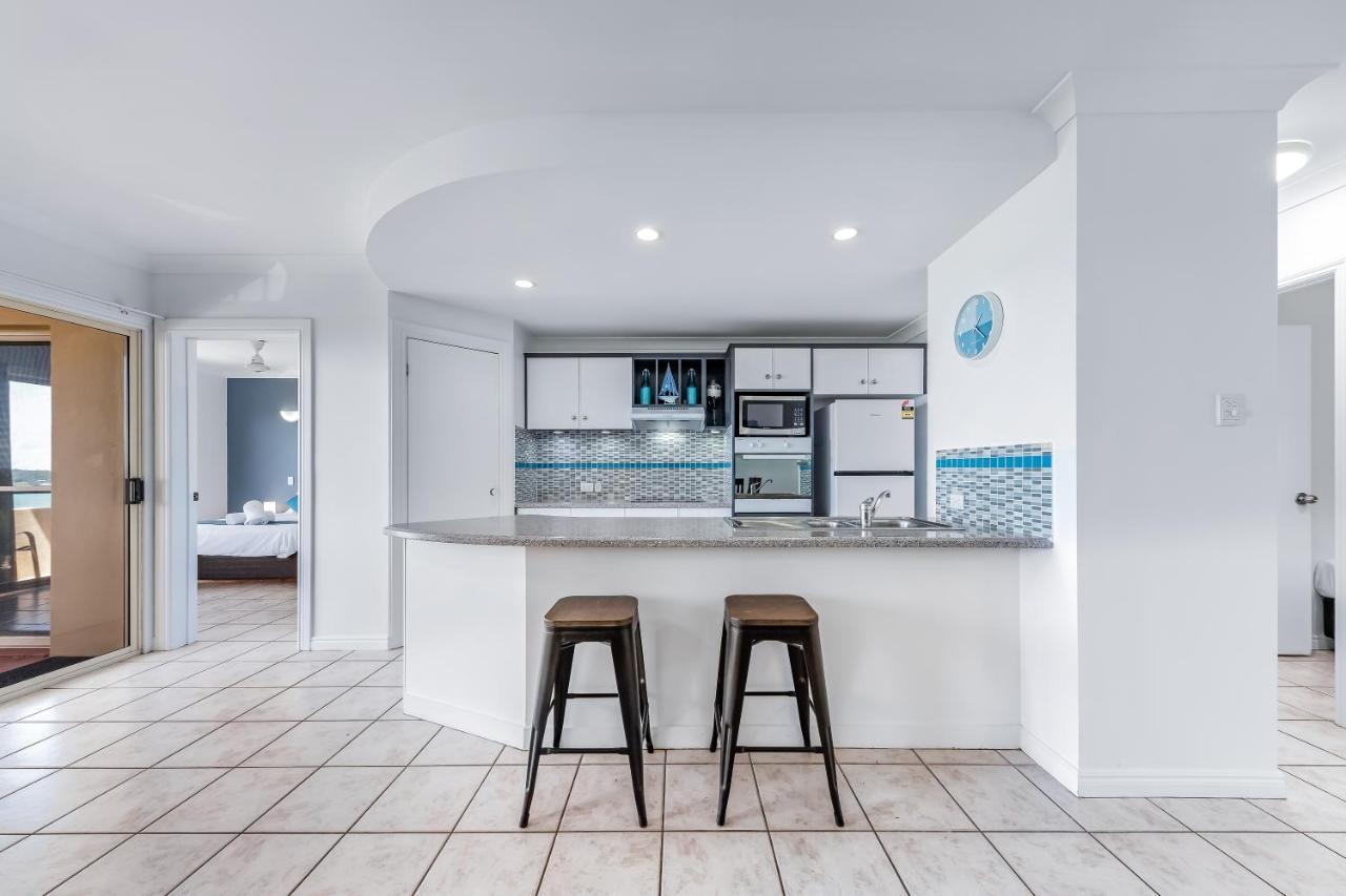 Apartment Airlie Ocean Paradise *