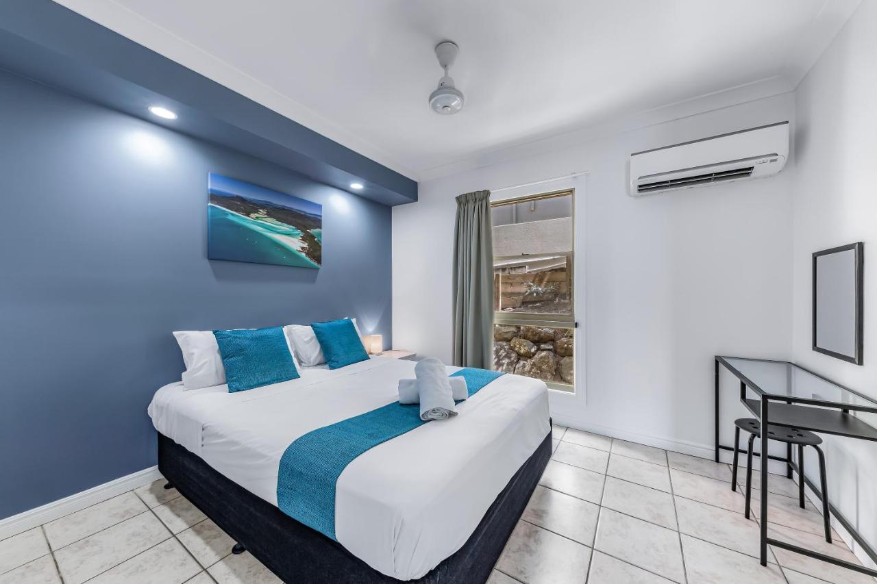 Airlie Ocean Paradise Airlie Beach