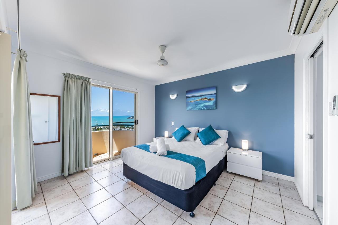 Apartment Airlie Ocean Paradise Airlie Beach