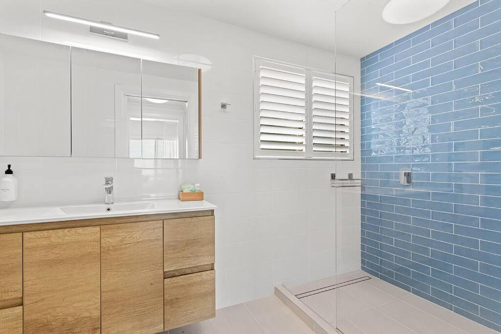 Aqua Vista Apartment