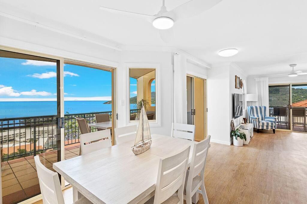 Apartment Aqua Vista Airlie Beach