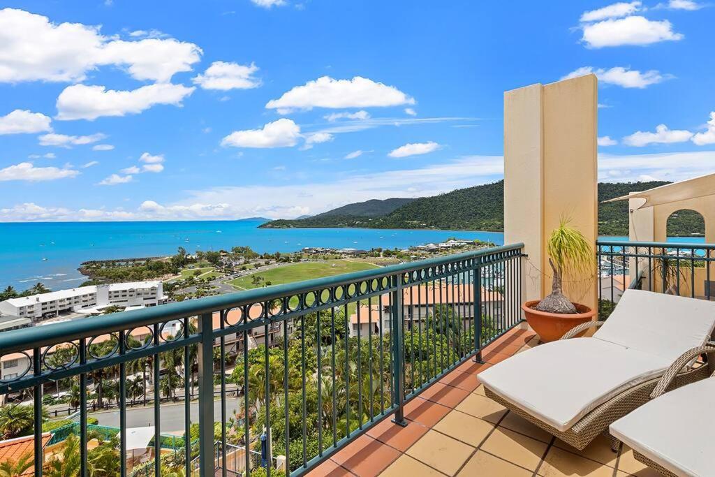 Aqua Vista Apartment Airlie Beach