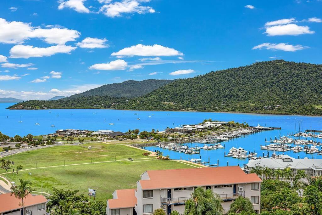 Aqua Vista Apartment Airlie Beach