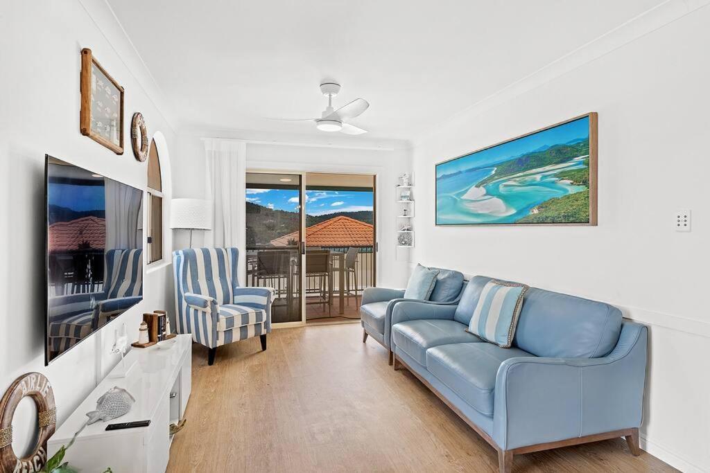 Aqua Vista Apartment *