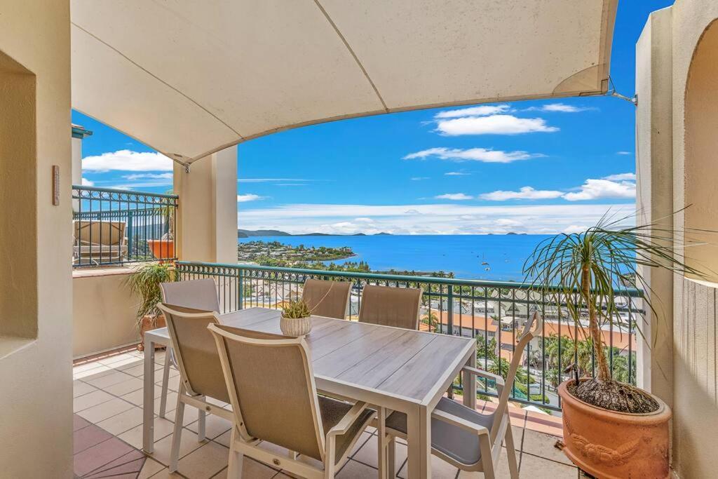 Aqua Vista Airlie Beach