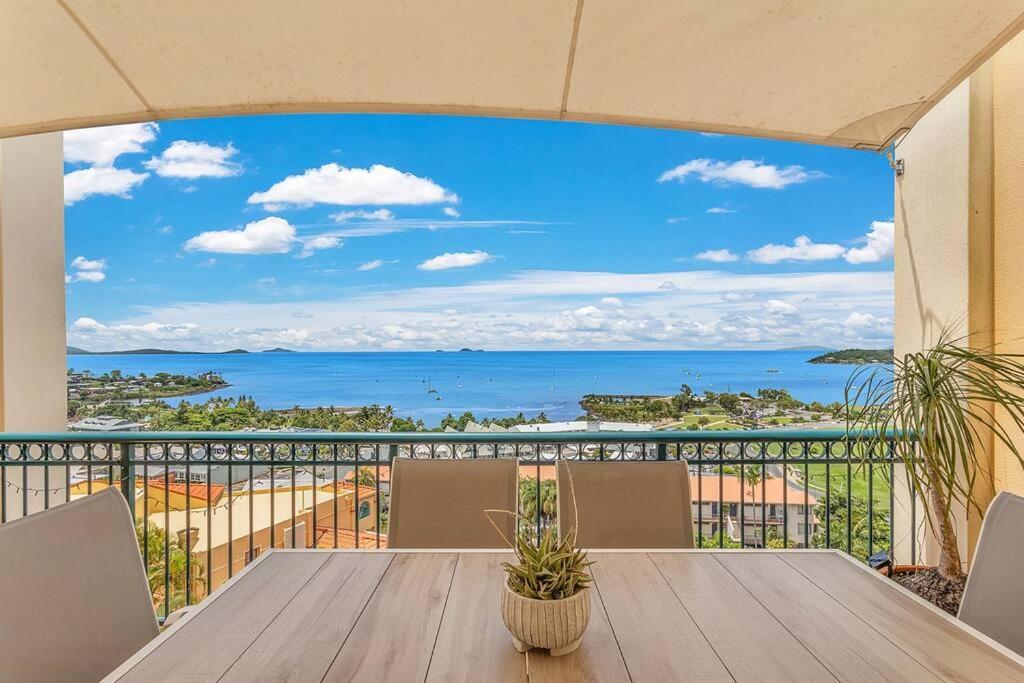Aqua Vista Apartment Airlie Beach