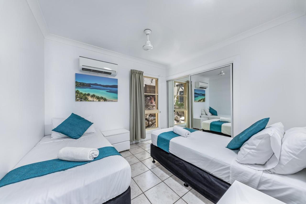 Apartment Airlie Ocean Paradise *