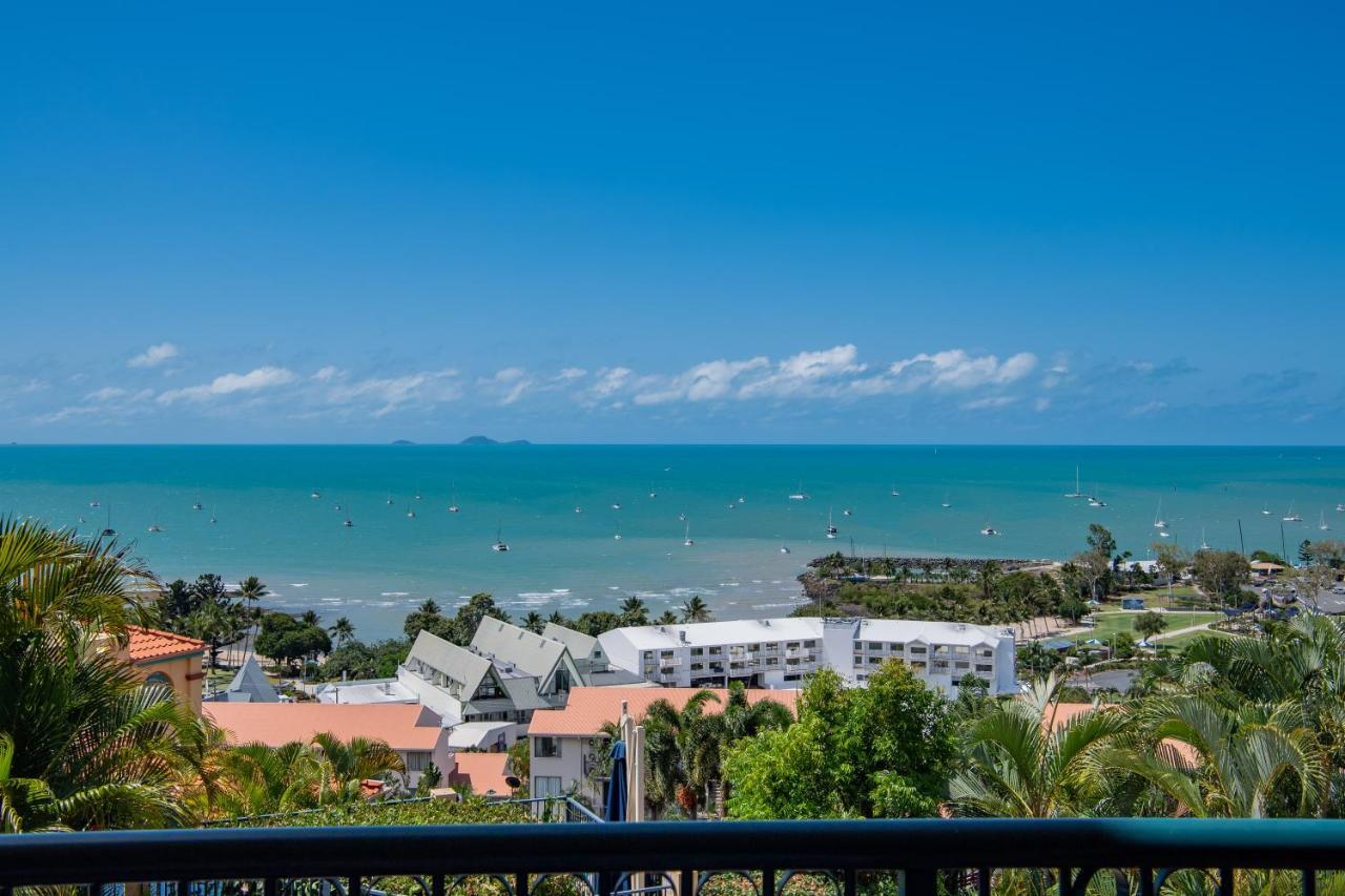 Airlie Ocean Paradise