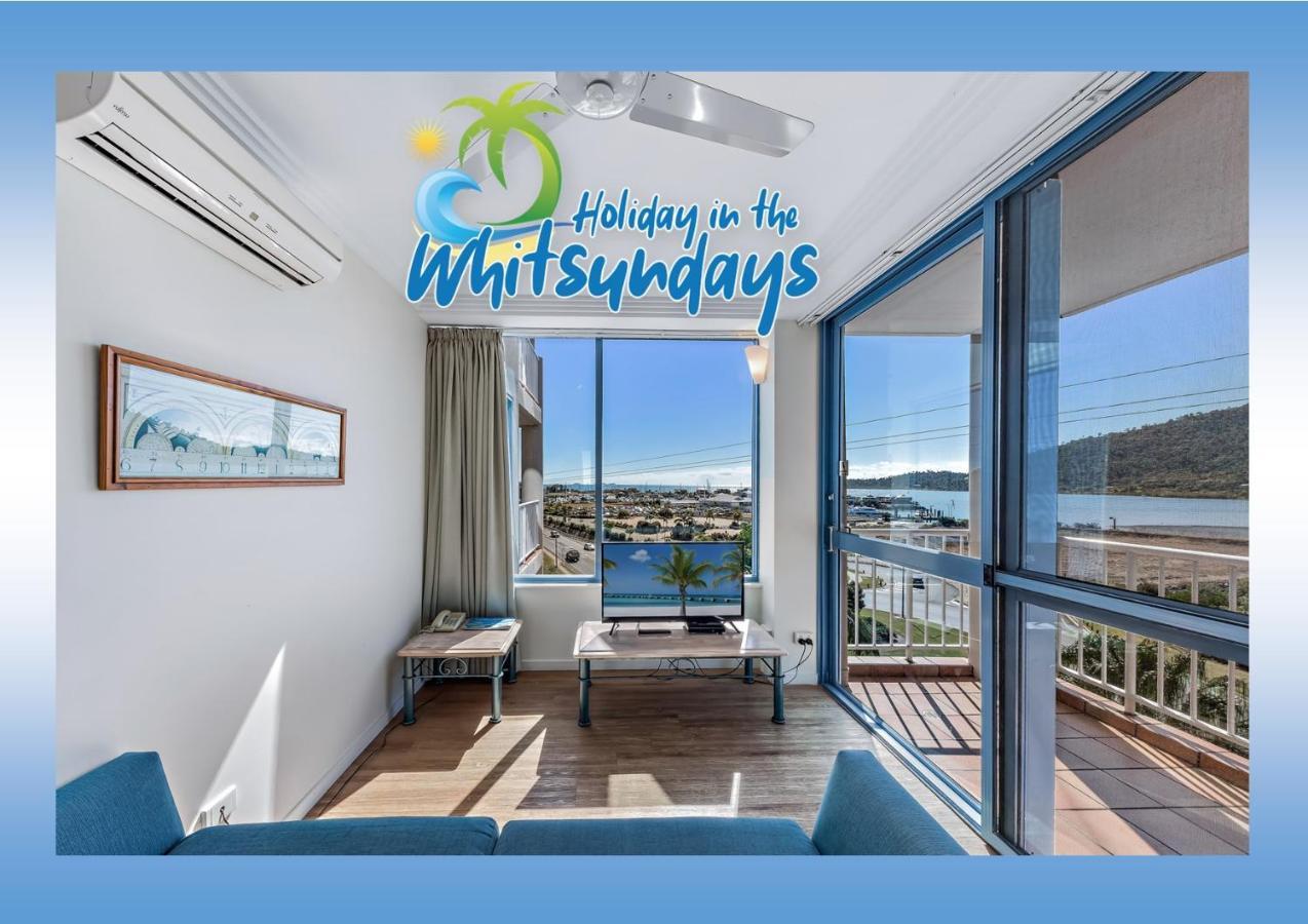 Apartment Marina Views At Airlie 10h Airlie Beach
