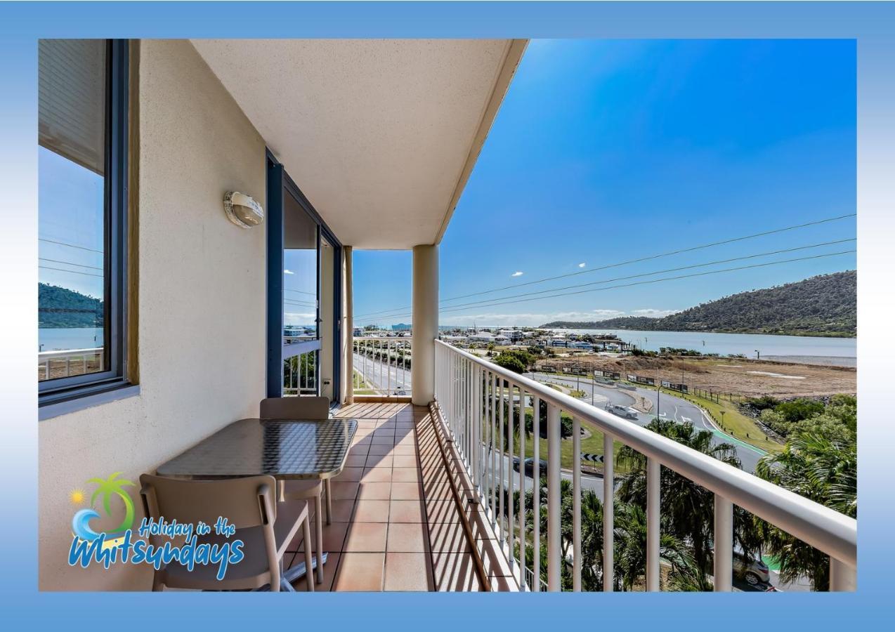 Marina Views At Airlie 10h Airlie Beach