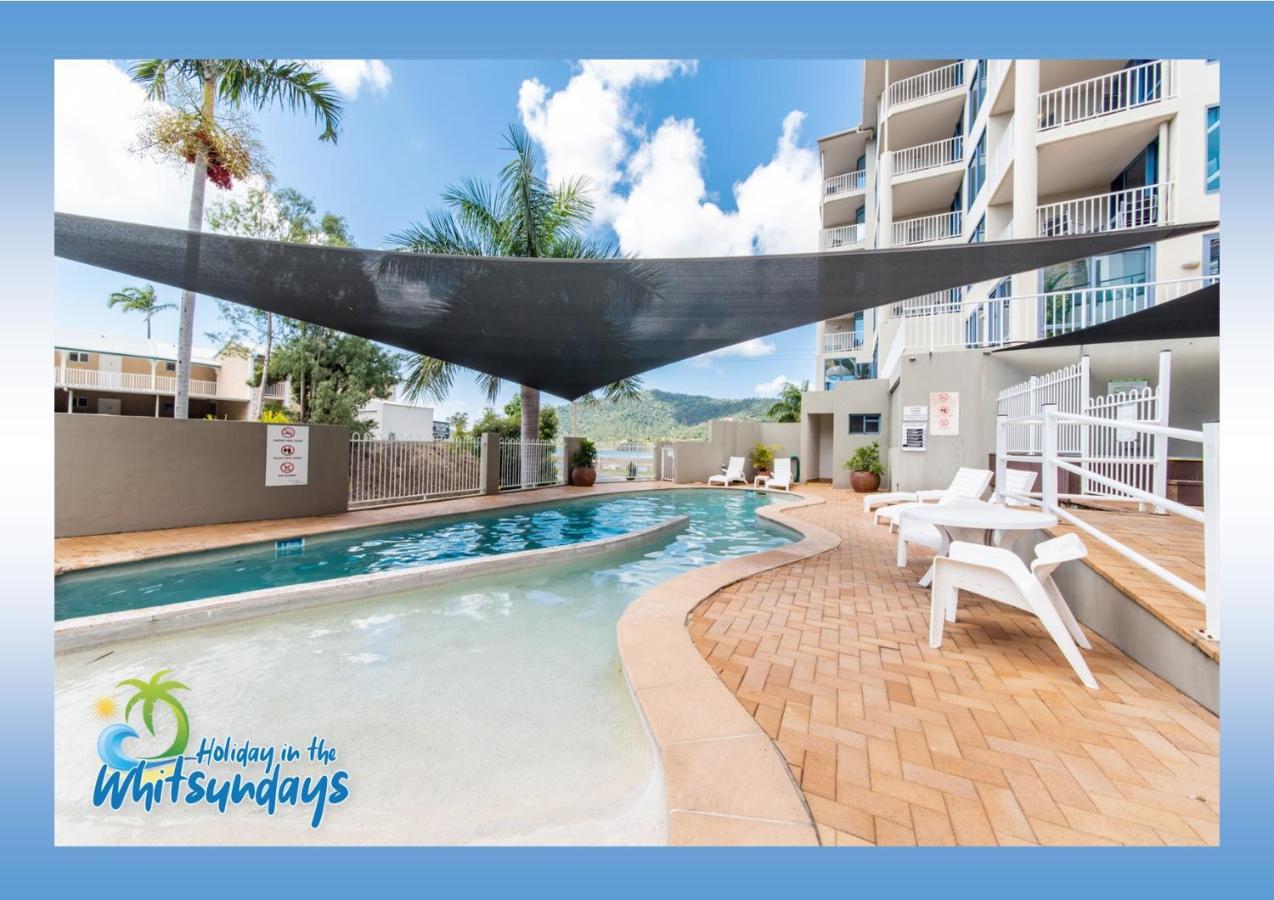Marina Views At Airlie 10f - 1 Bedroom Apartment Airlie Beach