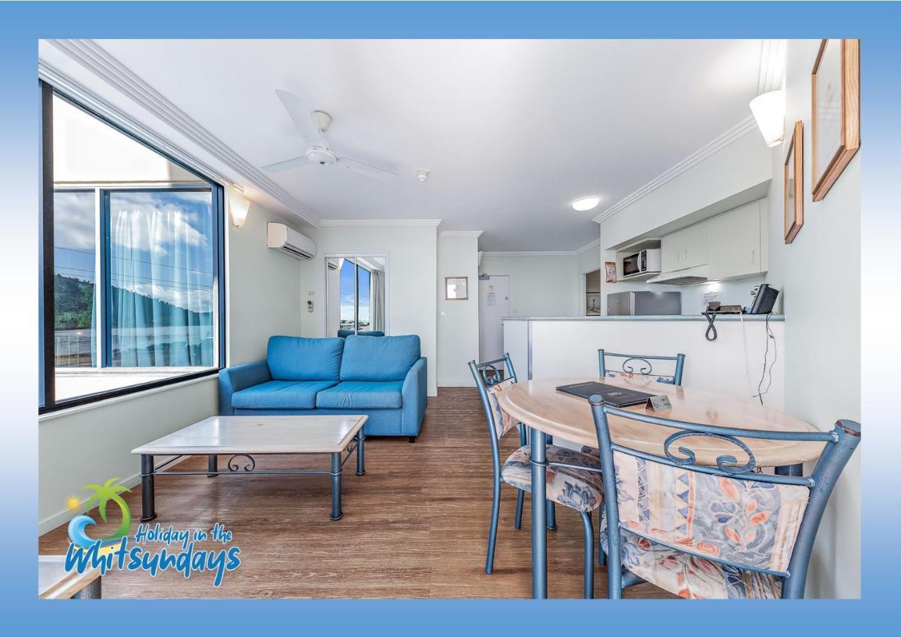 Marina Views At Airlie 10f - 1 Bedroom Airlie Beach