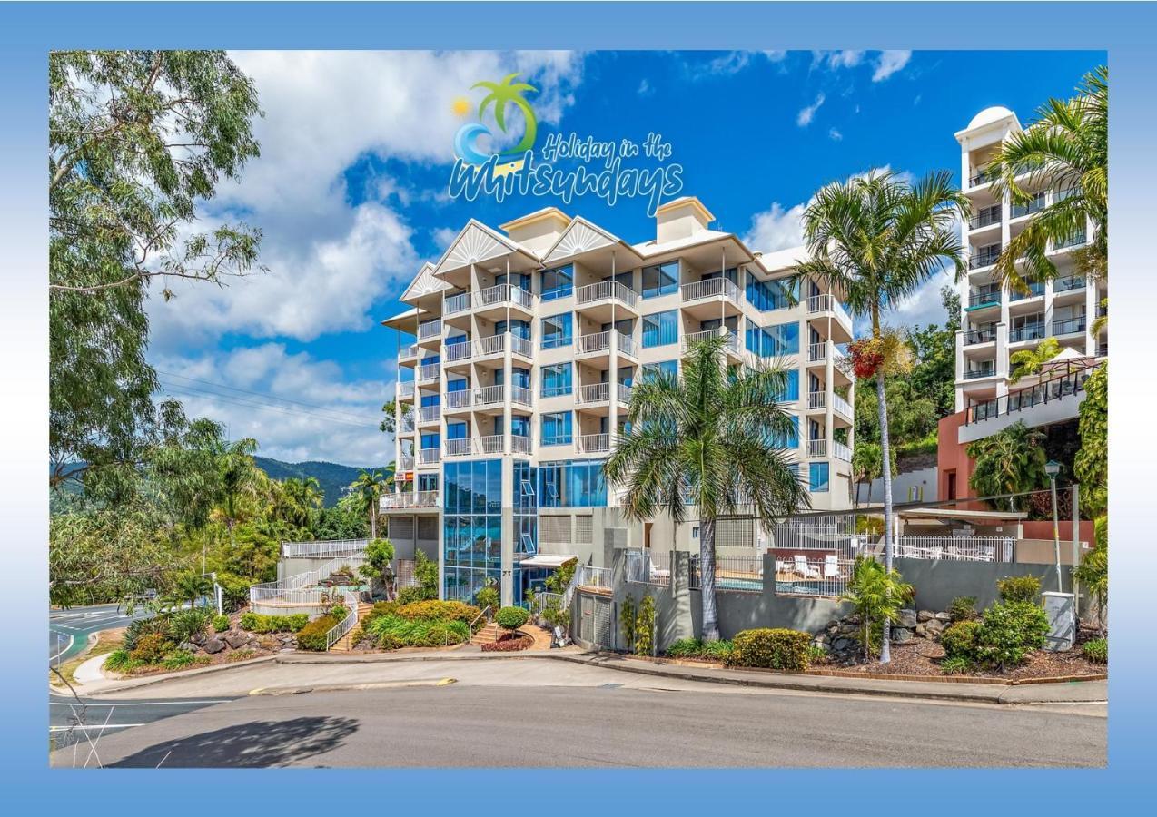 Marina Views At Airlie 10f - 1 Bedroom Apartment *