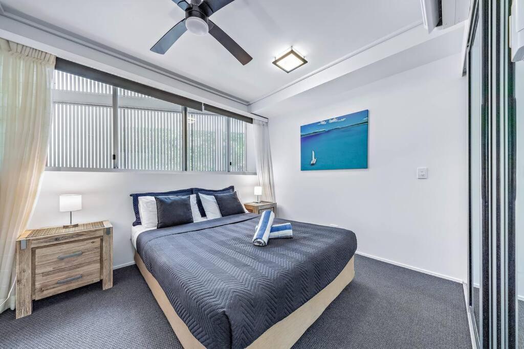 Apartment Whitsunday Wonderview *