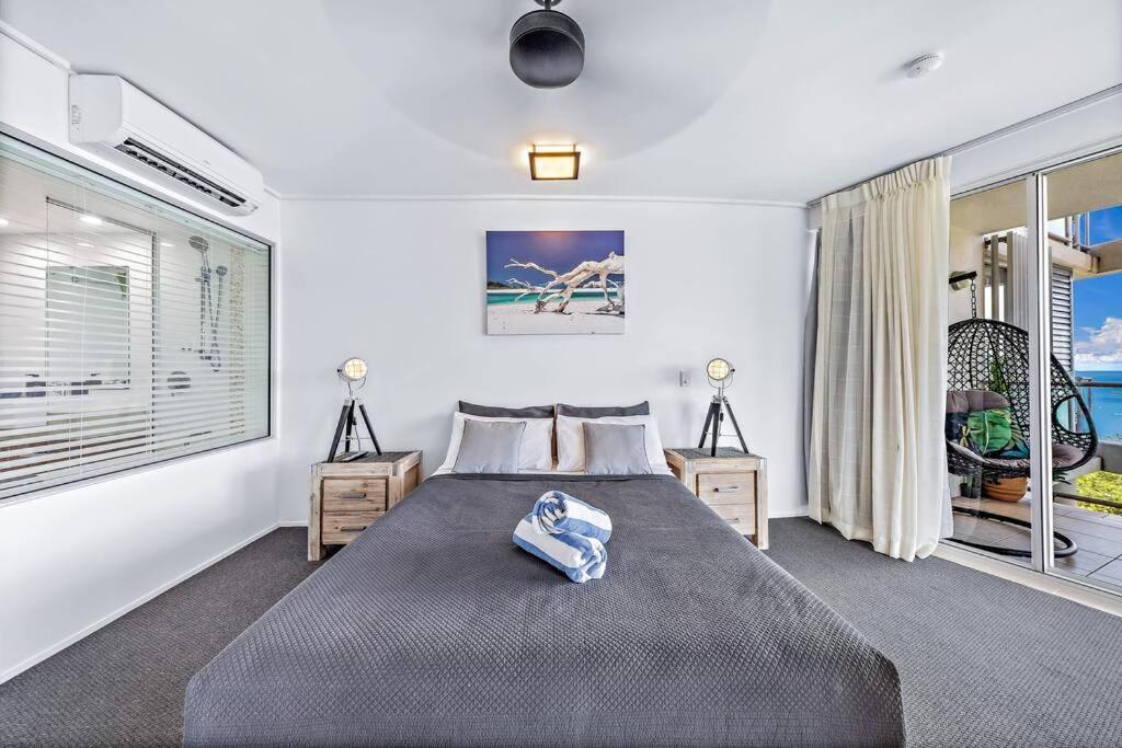 Whitsunday Wonderview * Airlie Beach
