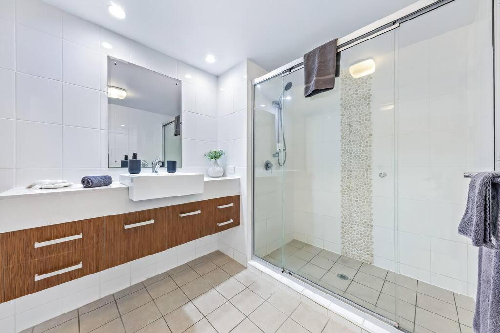Whitsunday Wonderview Apartment *