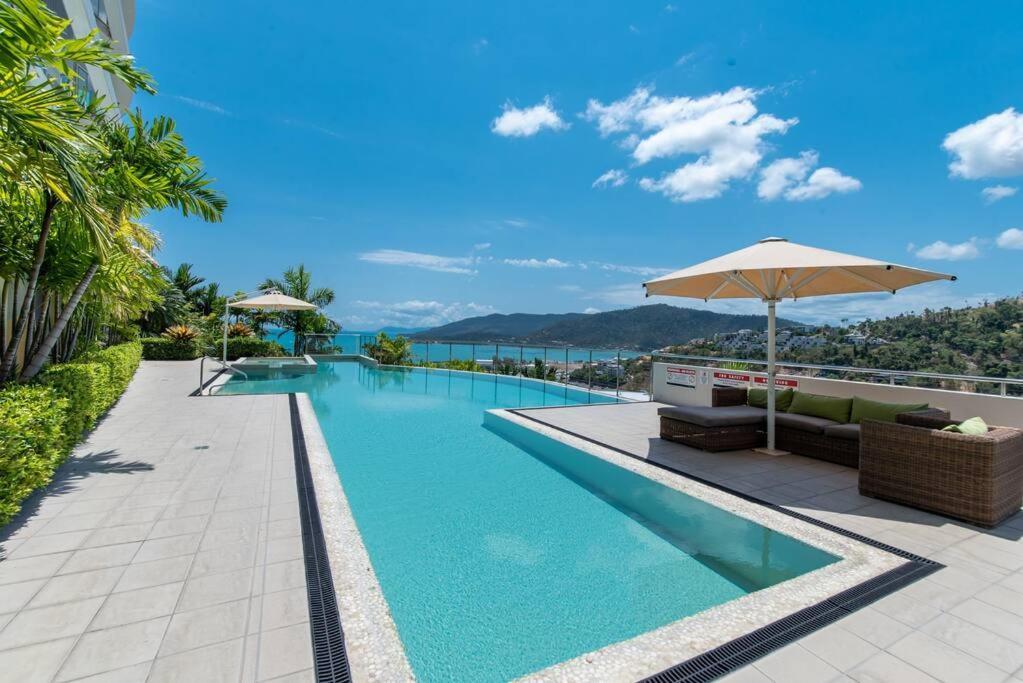 Whitsunday Wonderview Airlie Beach