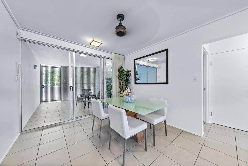 Apartment Whitsunday Wonderview