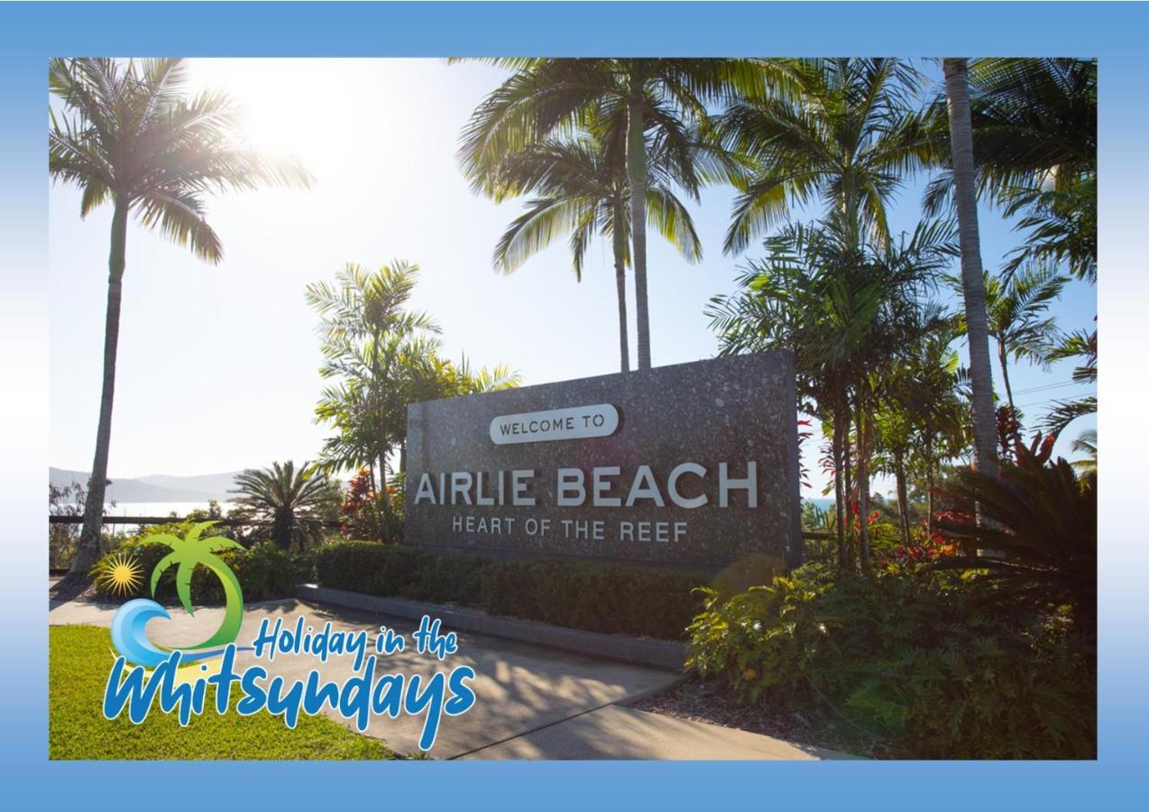 Marina Views At Airlie 10f - 1 Bedroom Apartment *
