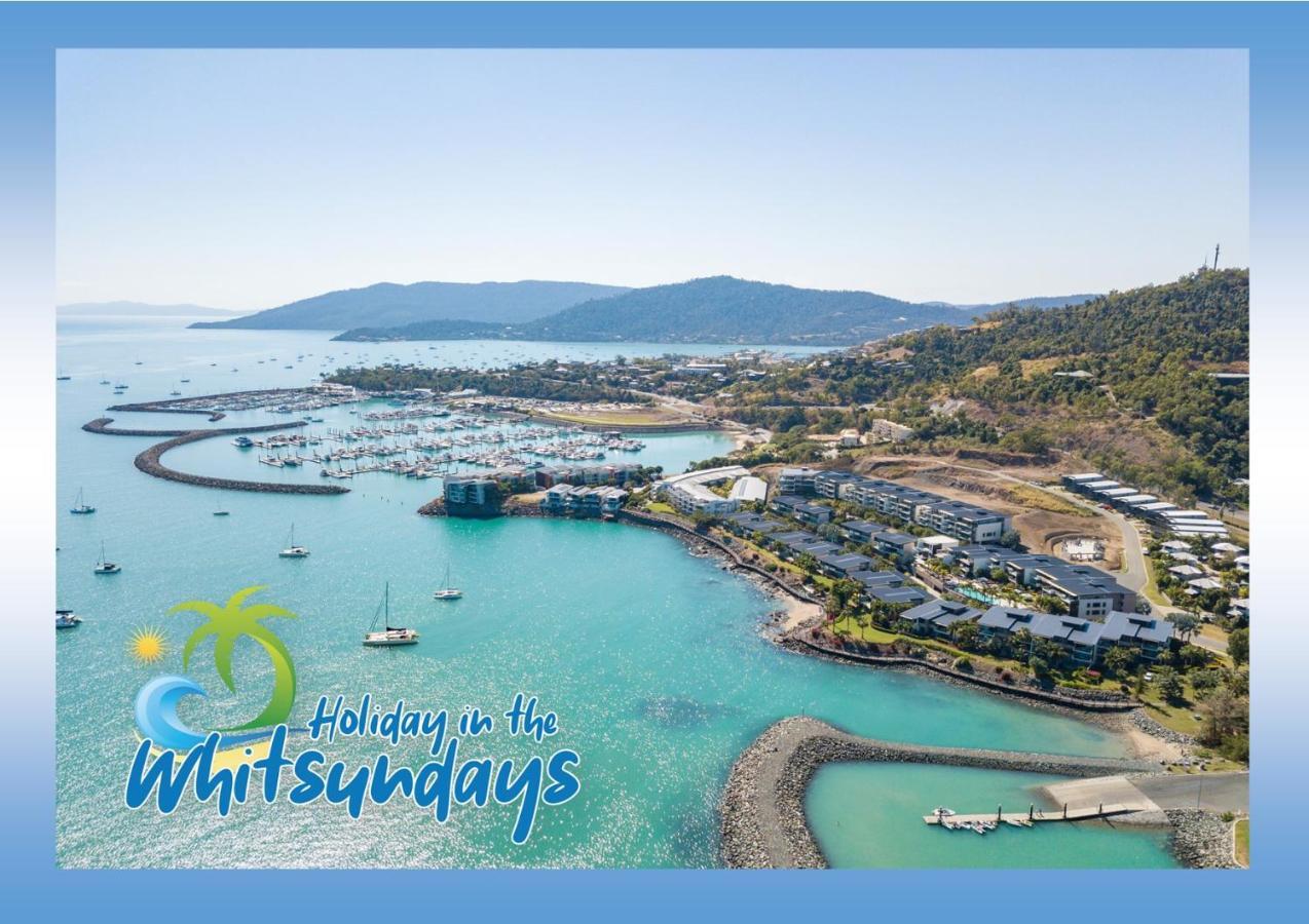 Marina Views At Airlie 10f - 1 Bedroom