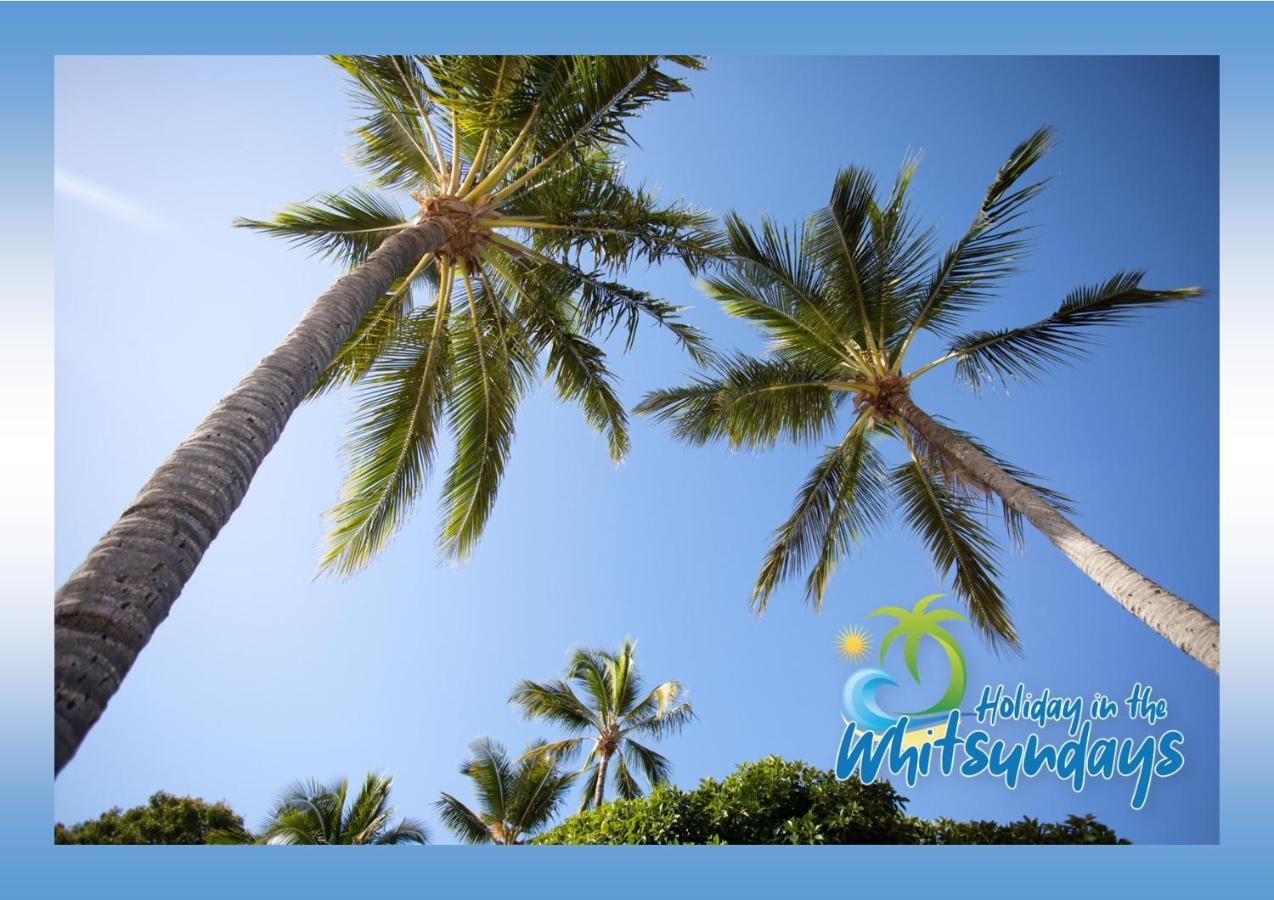 Marina Views At Airlie 10h * Airlie Beach