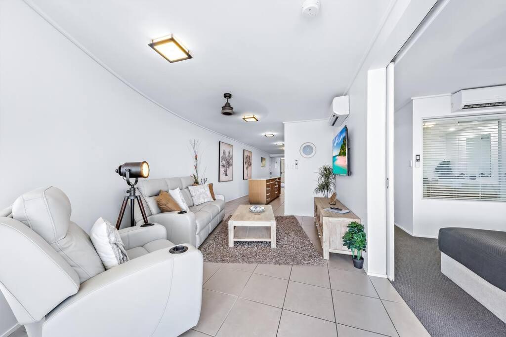 Whitsunday Wonderview Apartment