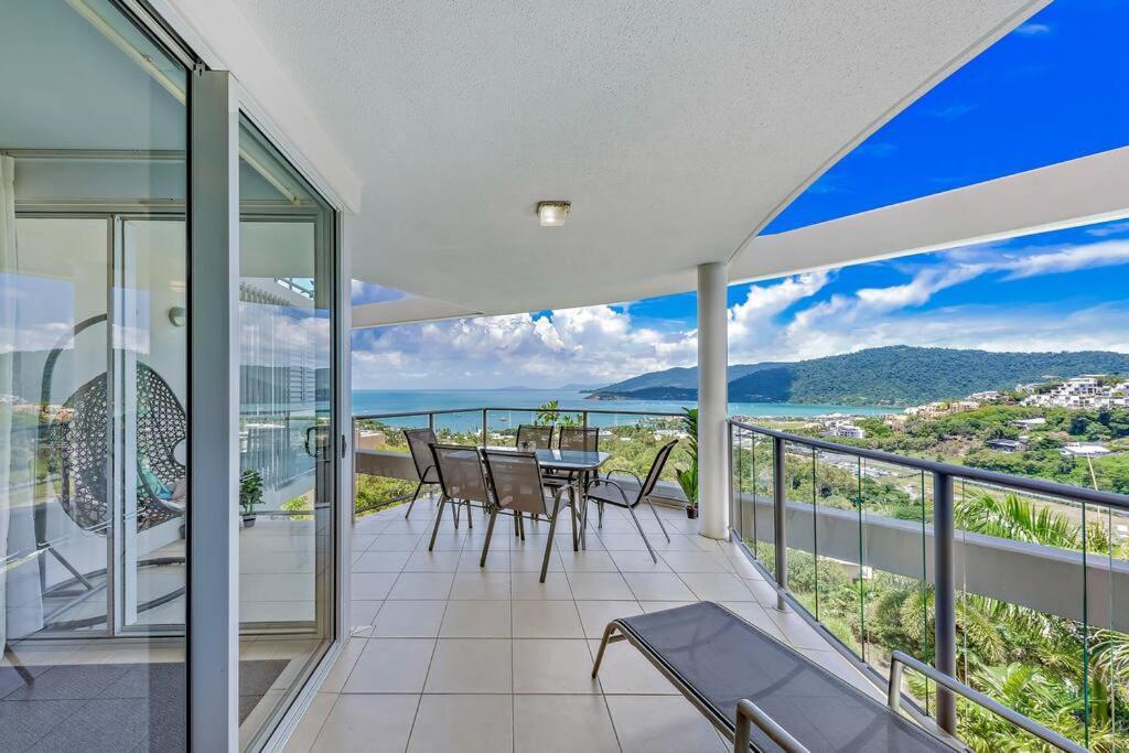 Apartment Whitsunday Wonderview