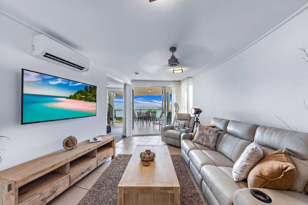 Apartment Whitsunday Wonderview Airlie Beach
