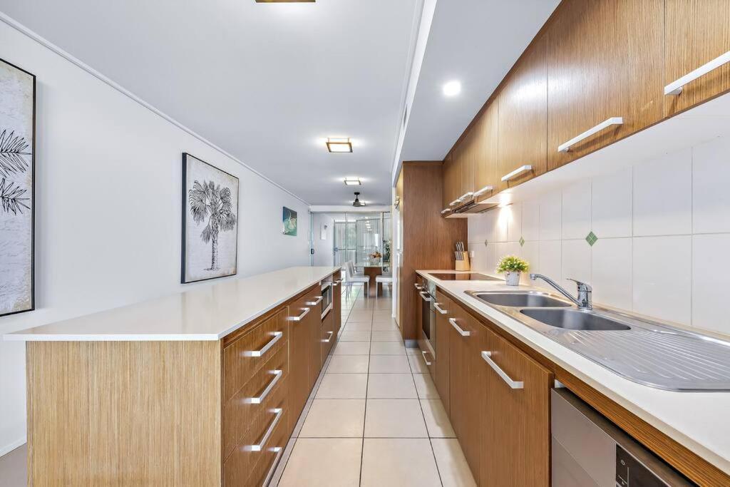 Apartment Whitsunday Wonderview Airlie Beach