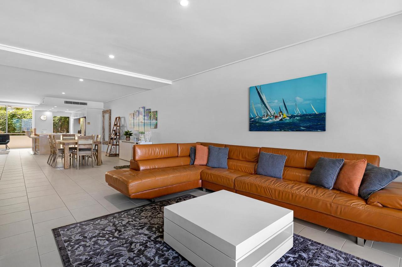 Peninsula Airlie 5* Airlie Beach