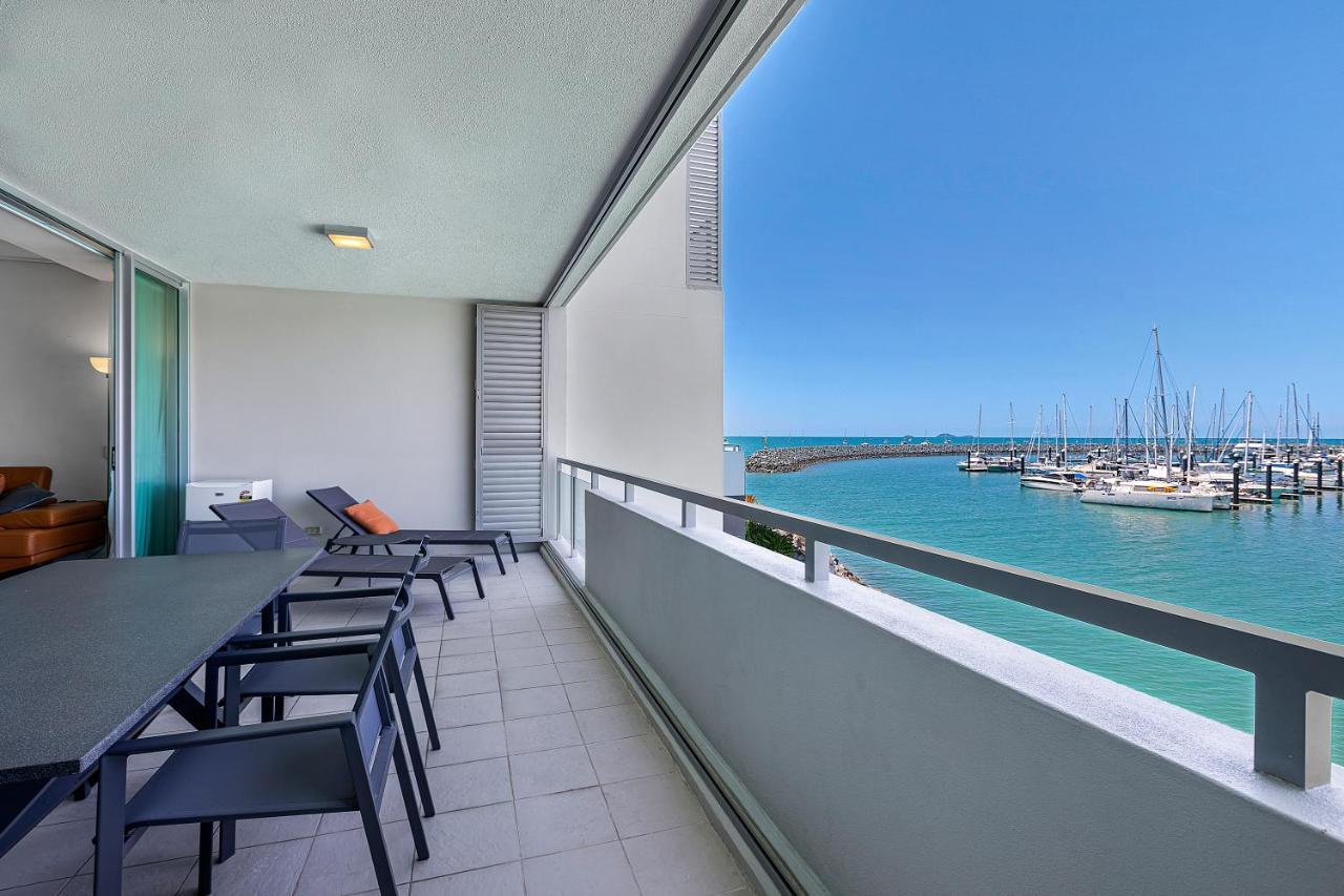 Aparthotel Peninsula Airlie