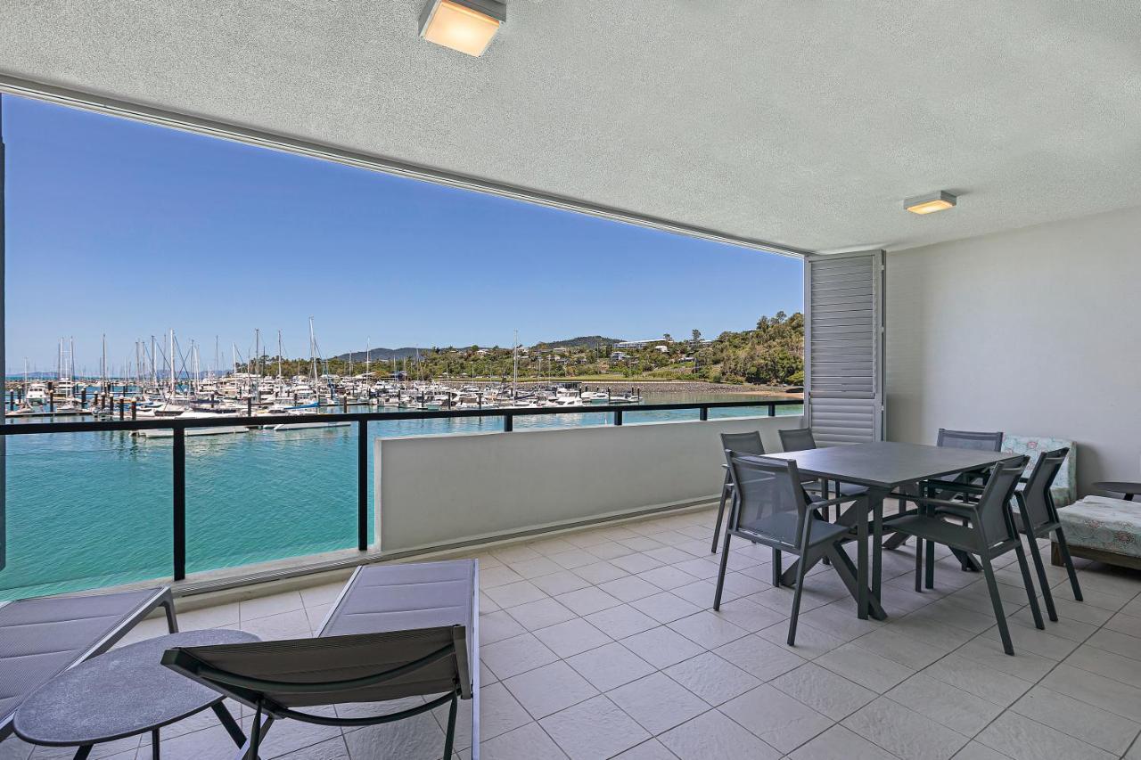 Peninsula Airlie Aparthotel