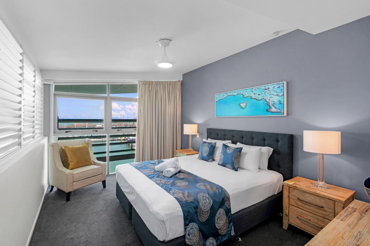 Peninsula Airlie Aparthotel