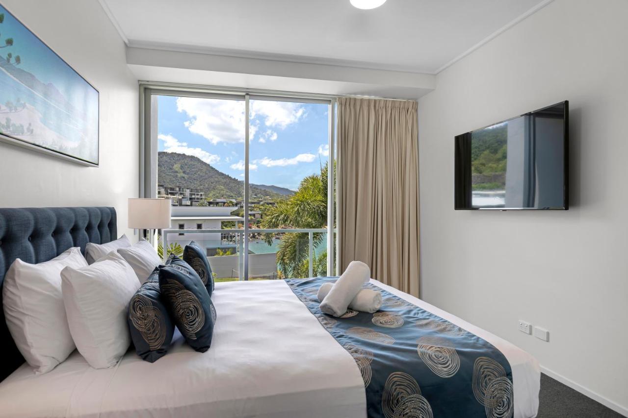 Aparthotel Peninsula Airlie Airlie Beach
