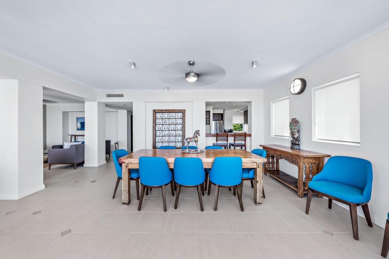 Whitsunday Blue Penthouse With The Views In Airlie Airlie Beach