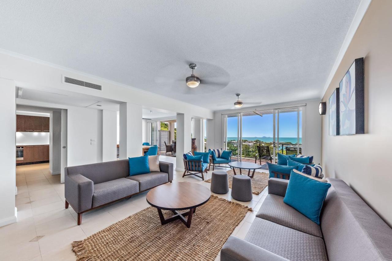Whitsunday Blue Penthouse With The Views In Airlie Apartment *