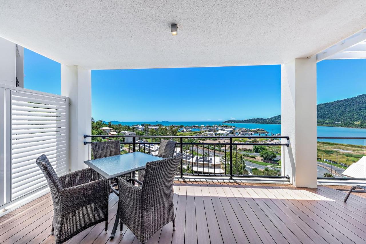 Whitsunday Blue Penthouse With The Views In Airlie *