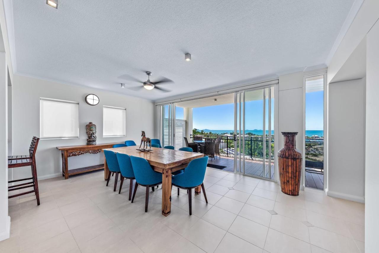 Whitsunday Blue Penthouse With The Views In Airlie Airlie Beach
