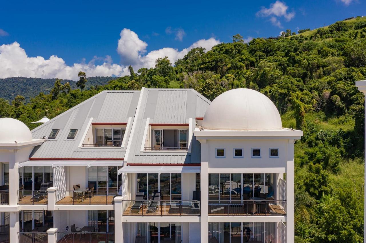 Whitsunday Blue Penthouse With The Views In Airlie *