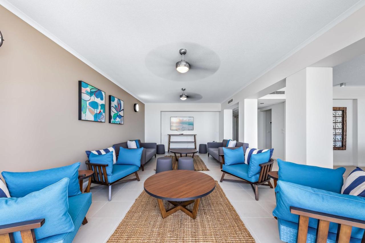 Whitsunday Blue Penthouse With The Views In Airlie Apartment Airlie Beach