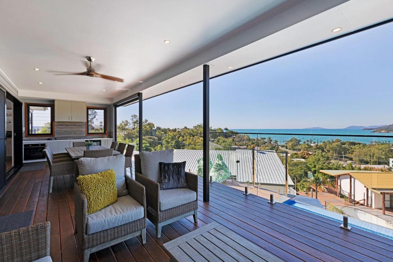 Lux On Nara Airlie Beach