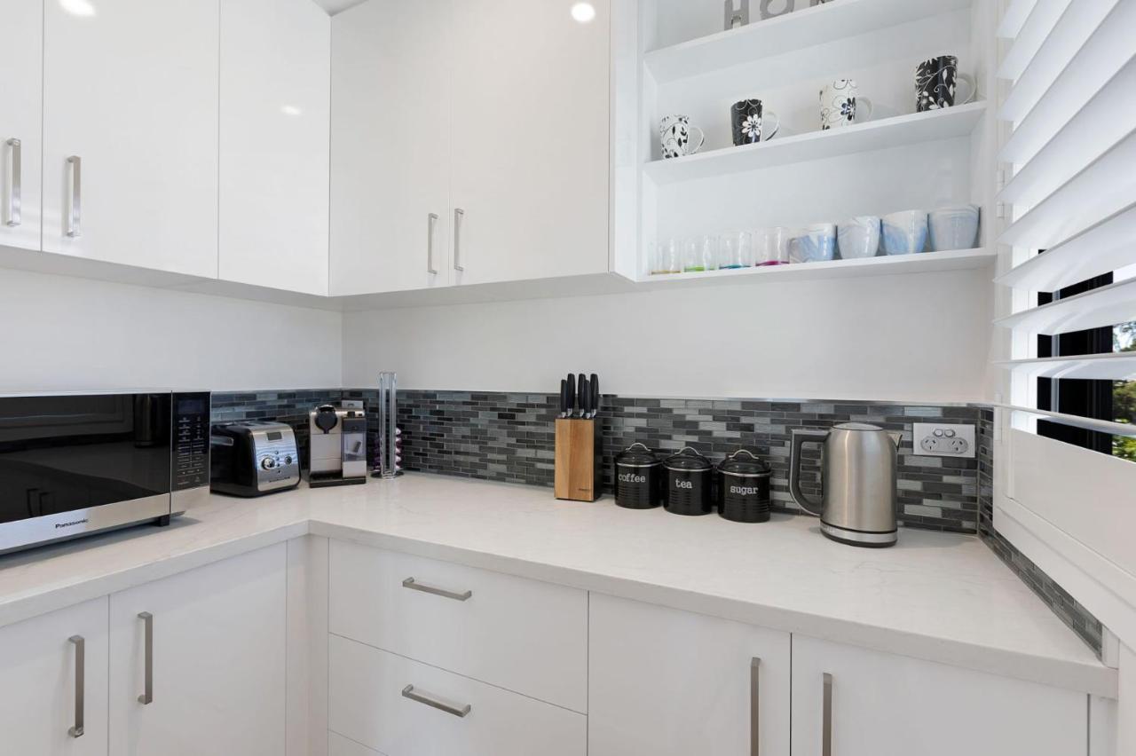 Holiday home Lux On Nara Airlie Beach