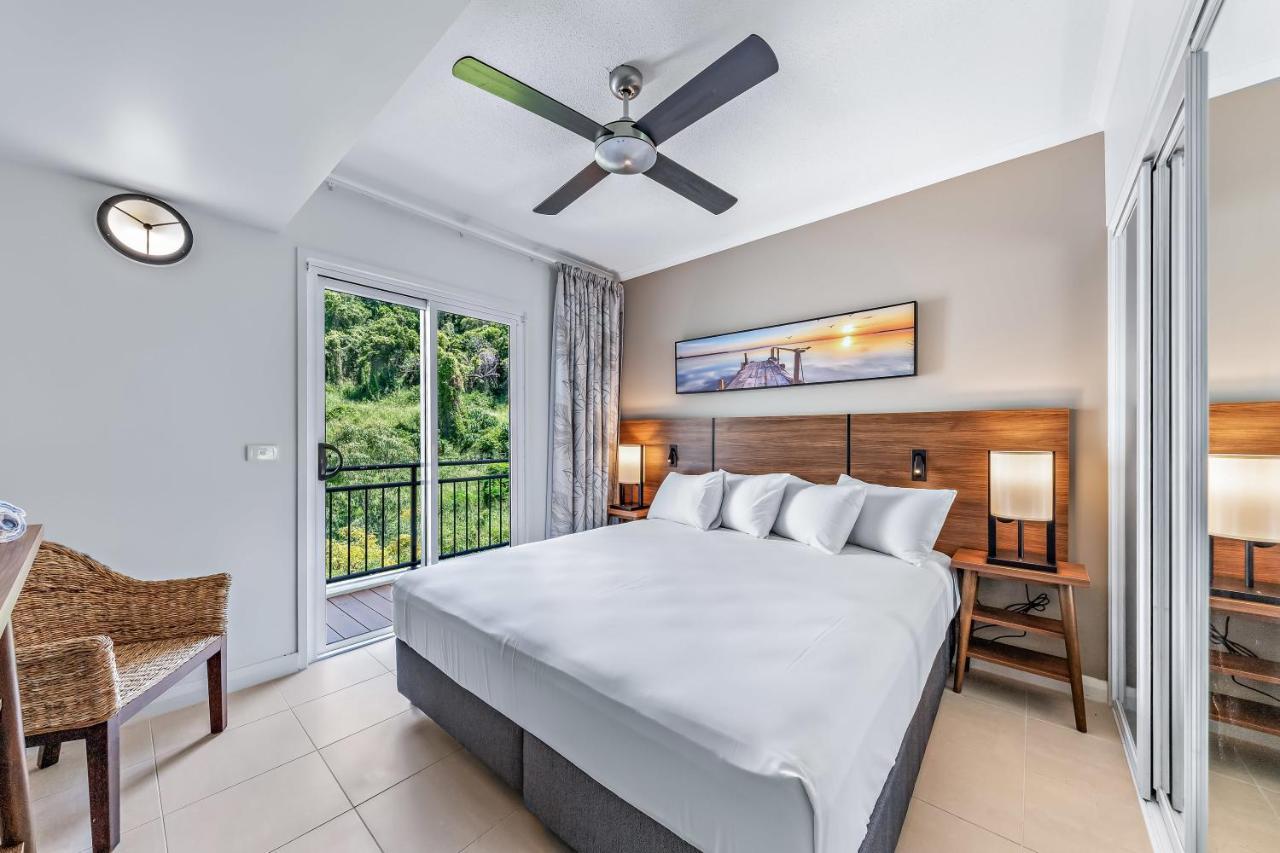 Apartment Whitsunday Blue Penthouse With The Views In Airlie