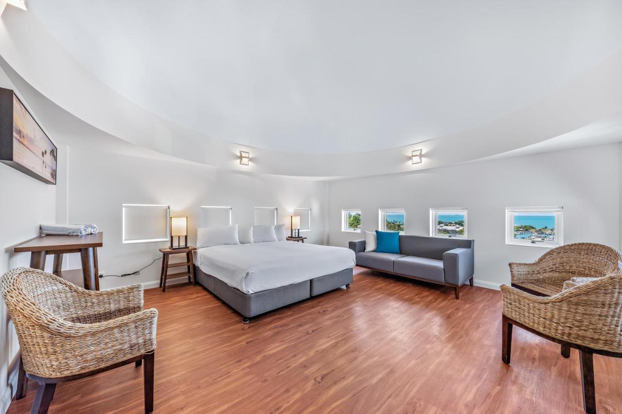 Whitsunday Blue Penthouse With The Views In Airlie