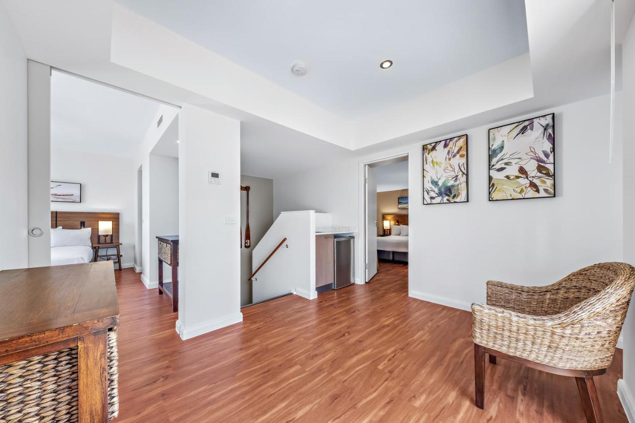 Apartment Whitsunday Blue Penthouse With The Views In Airlie